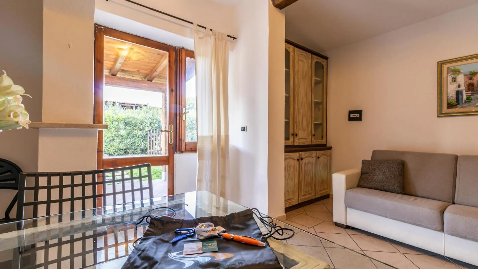 Appartement Baia Turchese Olbia 0*,  Italie