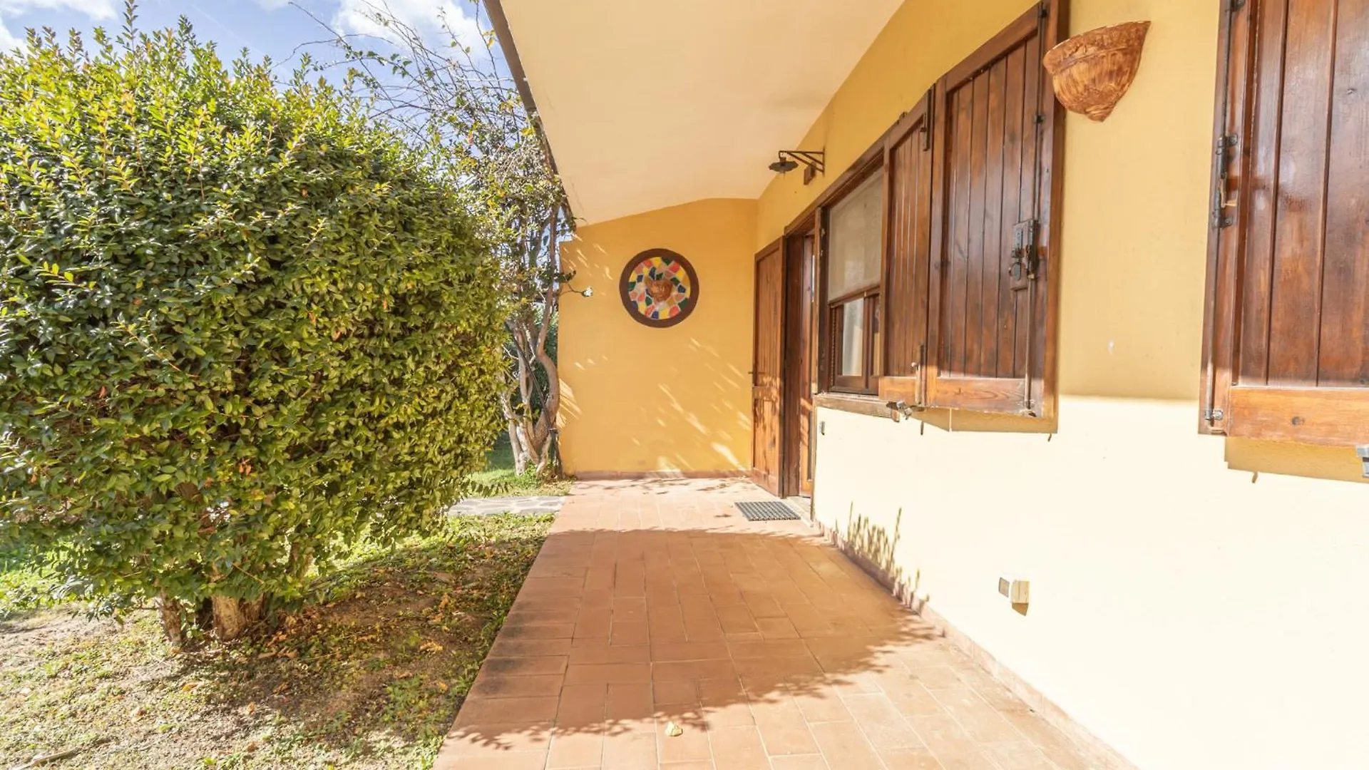 Appartement Baia Turchese Olbia