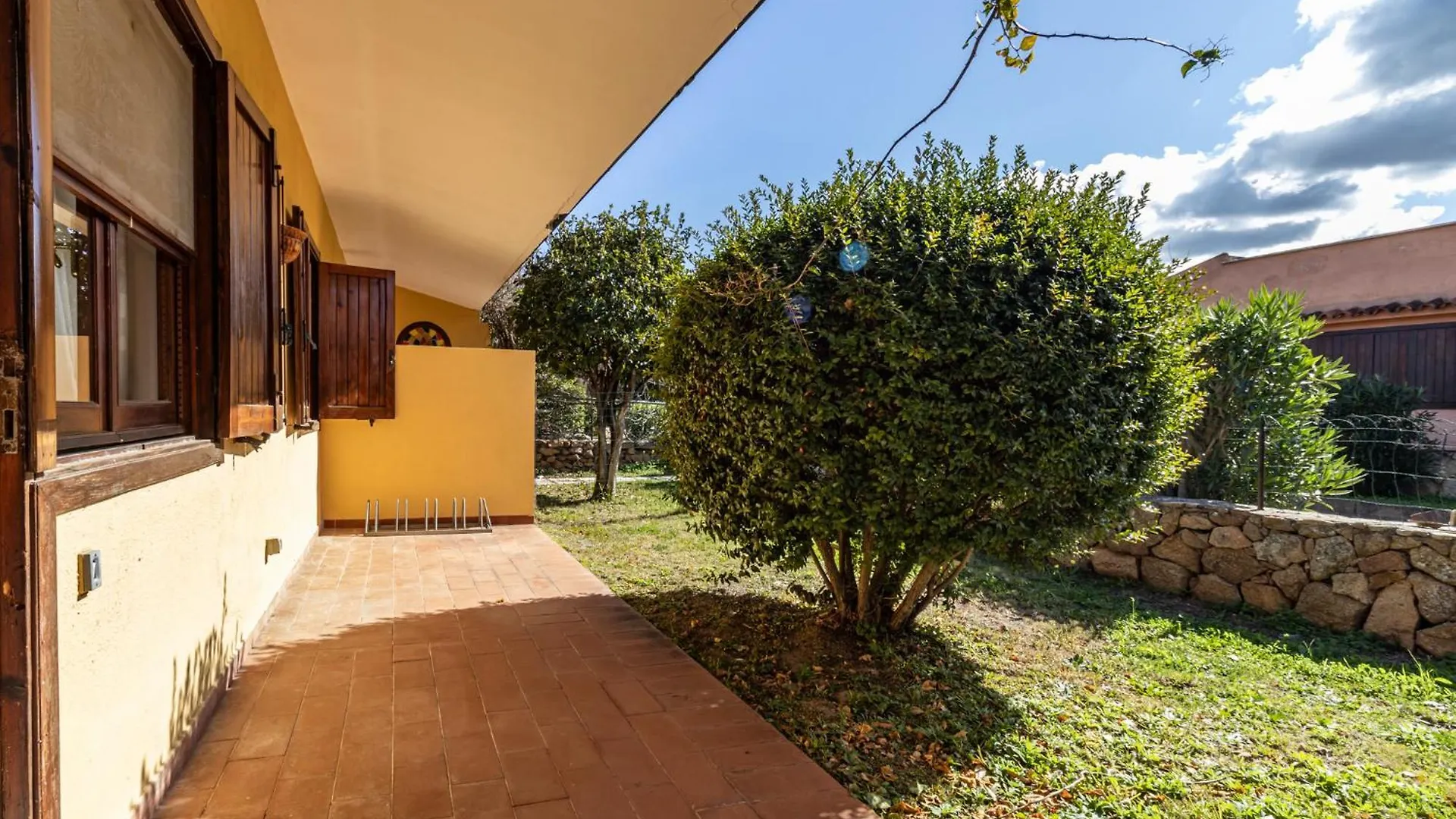 Appartement Baia Turchese Olbia 0*,