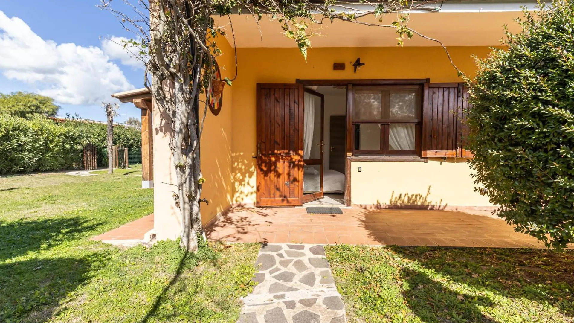 Appartement Baia Turchese Olbia