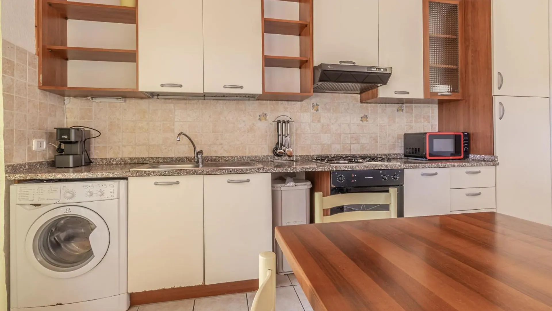 Appartement Baia Turchese Olbia