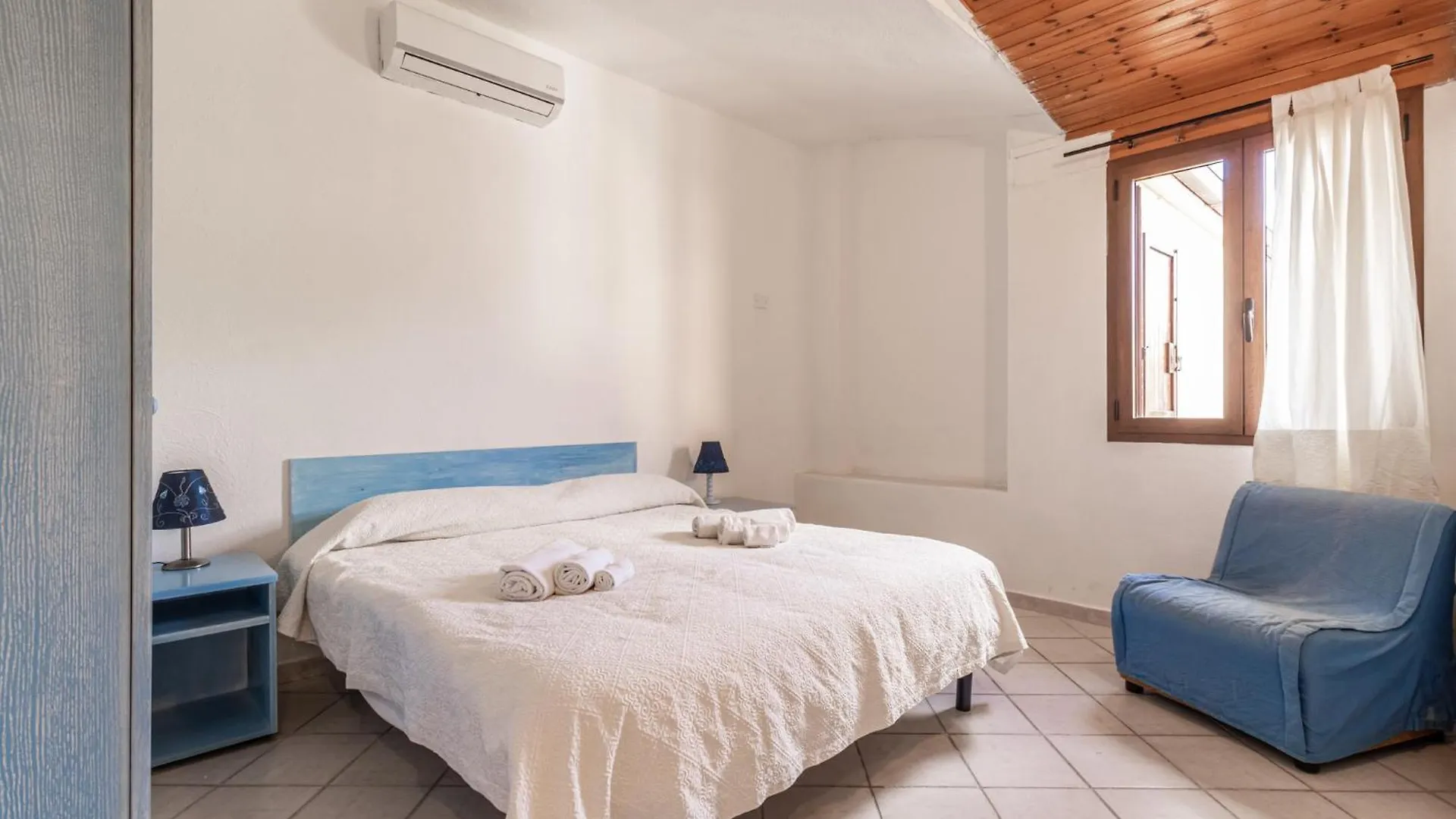 Appartement Baia Turchese Olbia 0*,