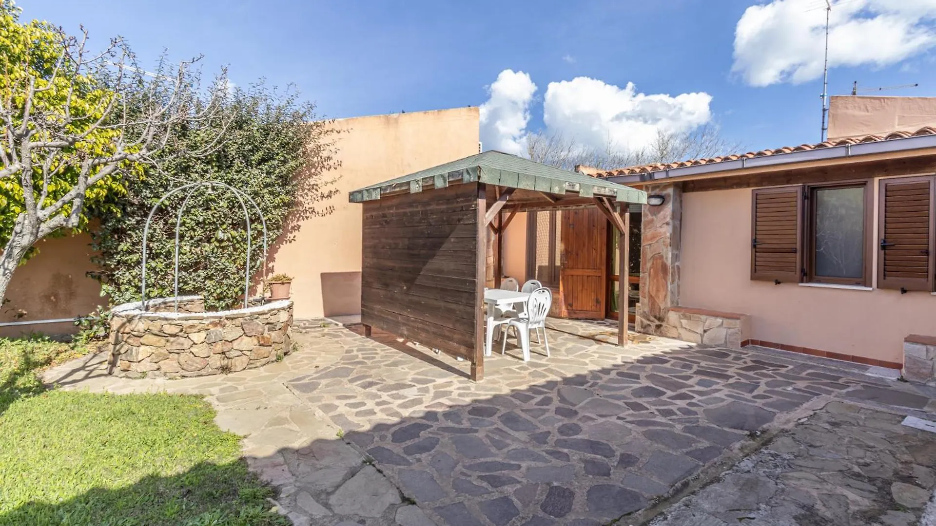Appartement Baia Turchese Olbia