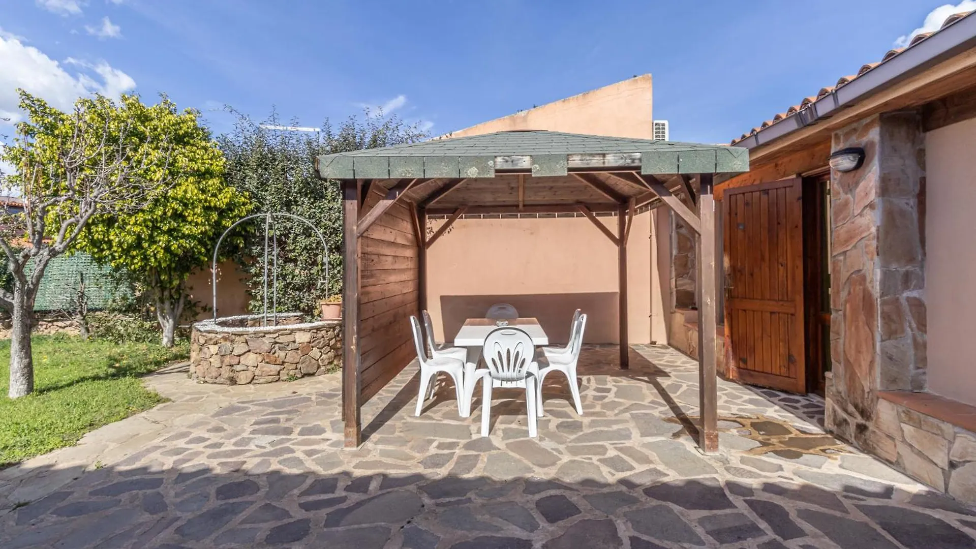 Appartement Baia Turchese Olbia