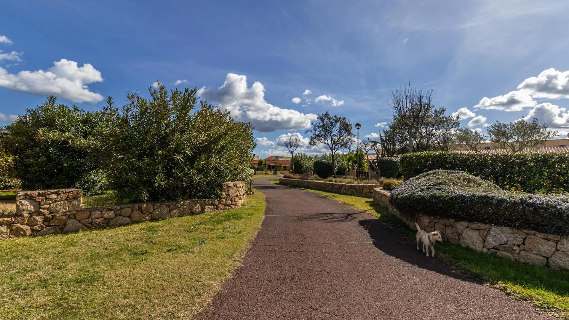 Appartement Baia Turchese Olbia