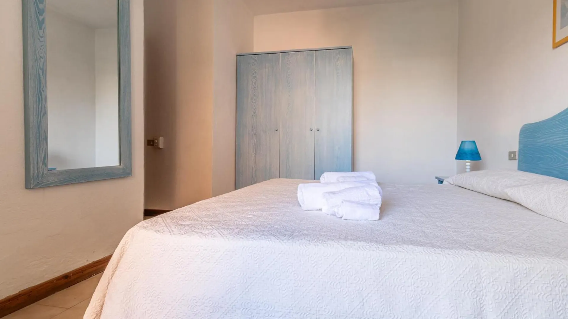 Appartement Baia Turchese Olbia
