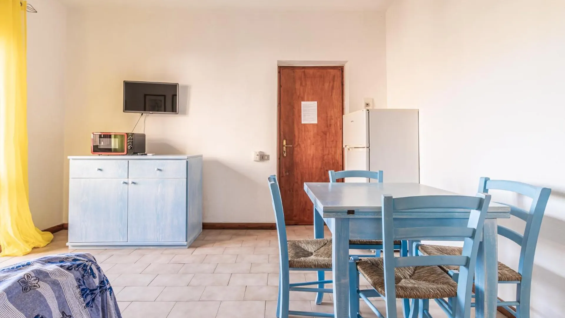 Appartement Baia Turchese Olbia