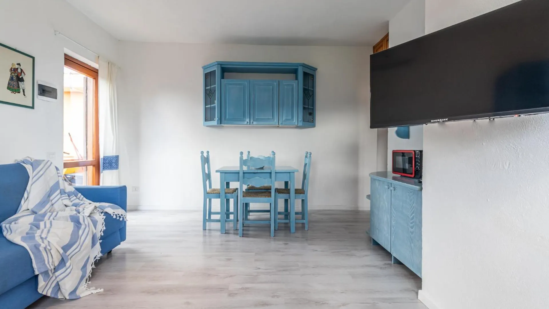 Appartement Baia Turchese Olbia 0*,  Italie