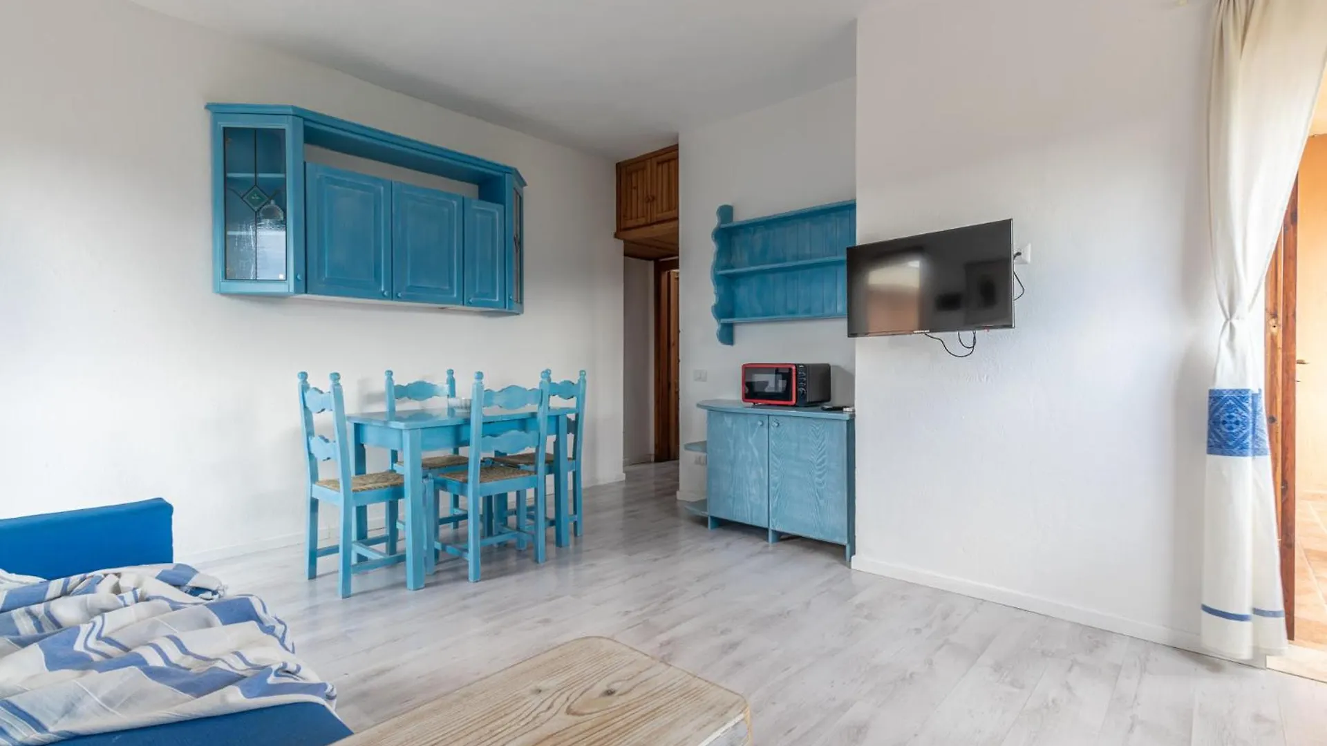 Appartement Baia Turchese Olbia 0*,