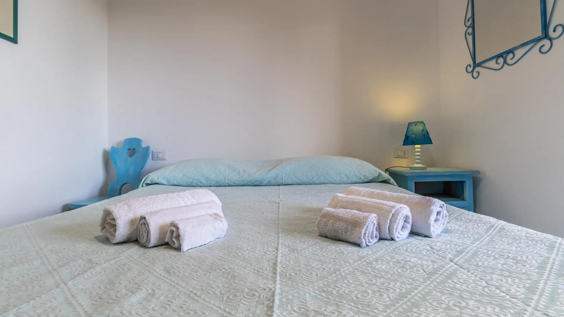 Appartement Baia Turchese Olbia