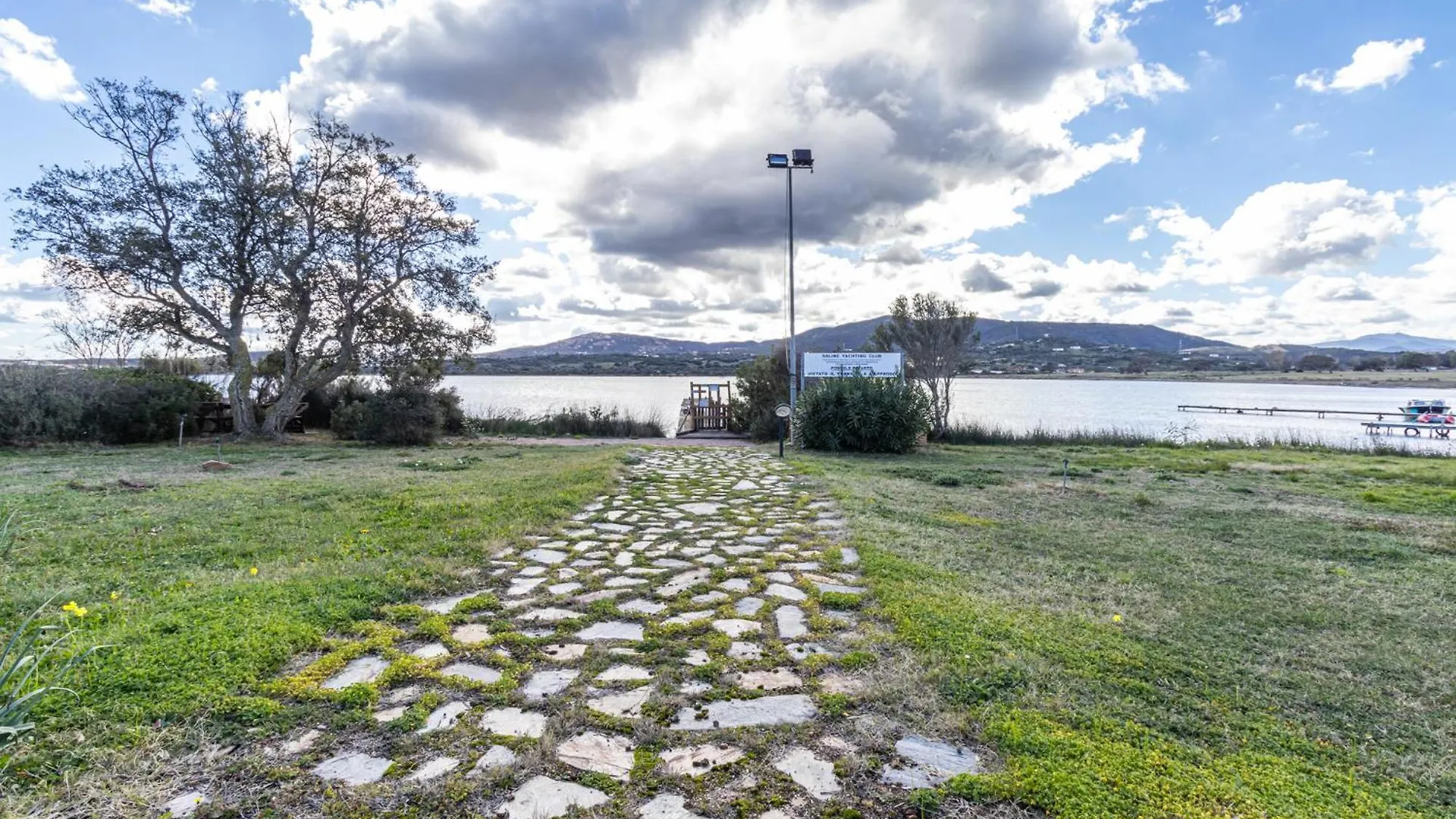 Appartement Baia Turchese Olbia