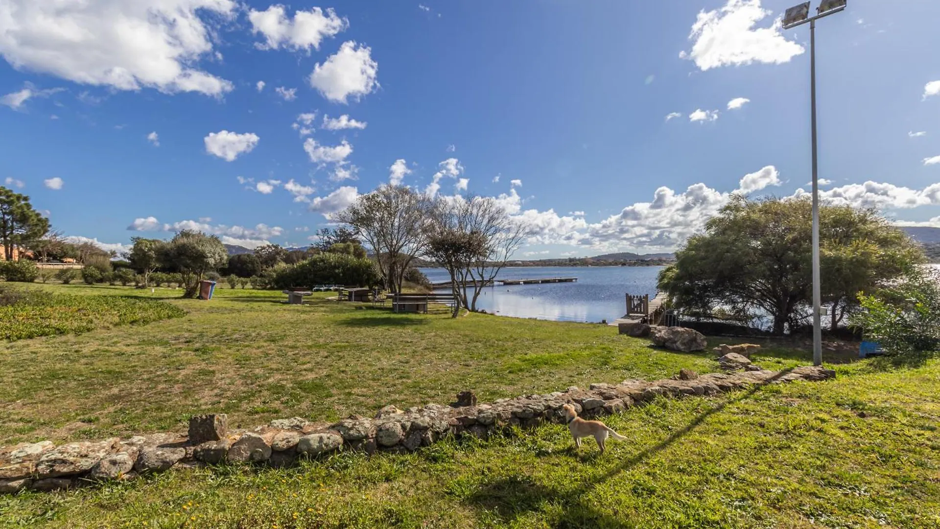 Appartement Baia Turchese Olbia