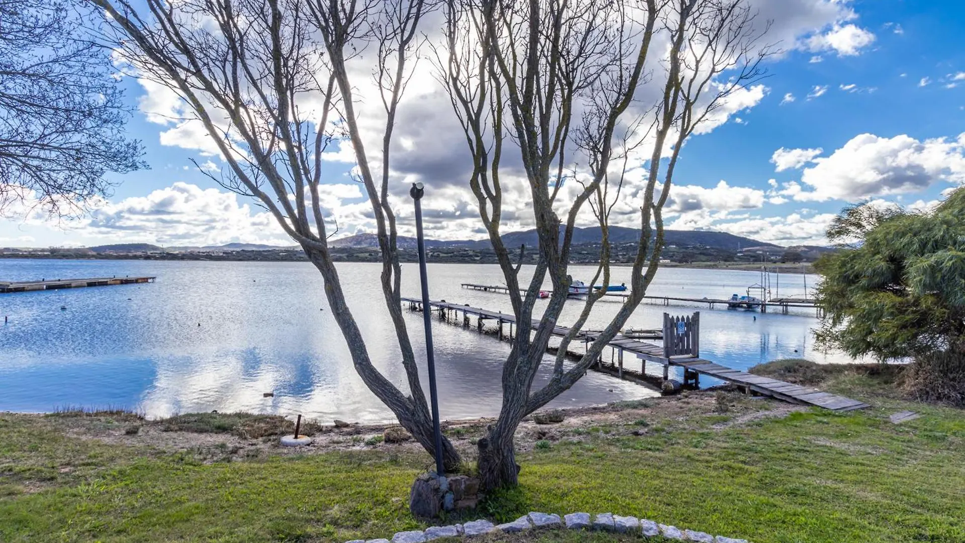 Appartement Baia Turchese Olbia