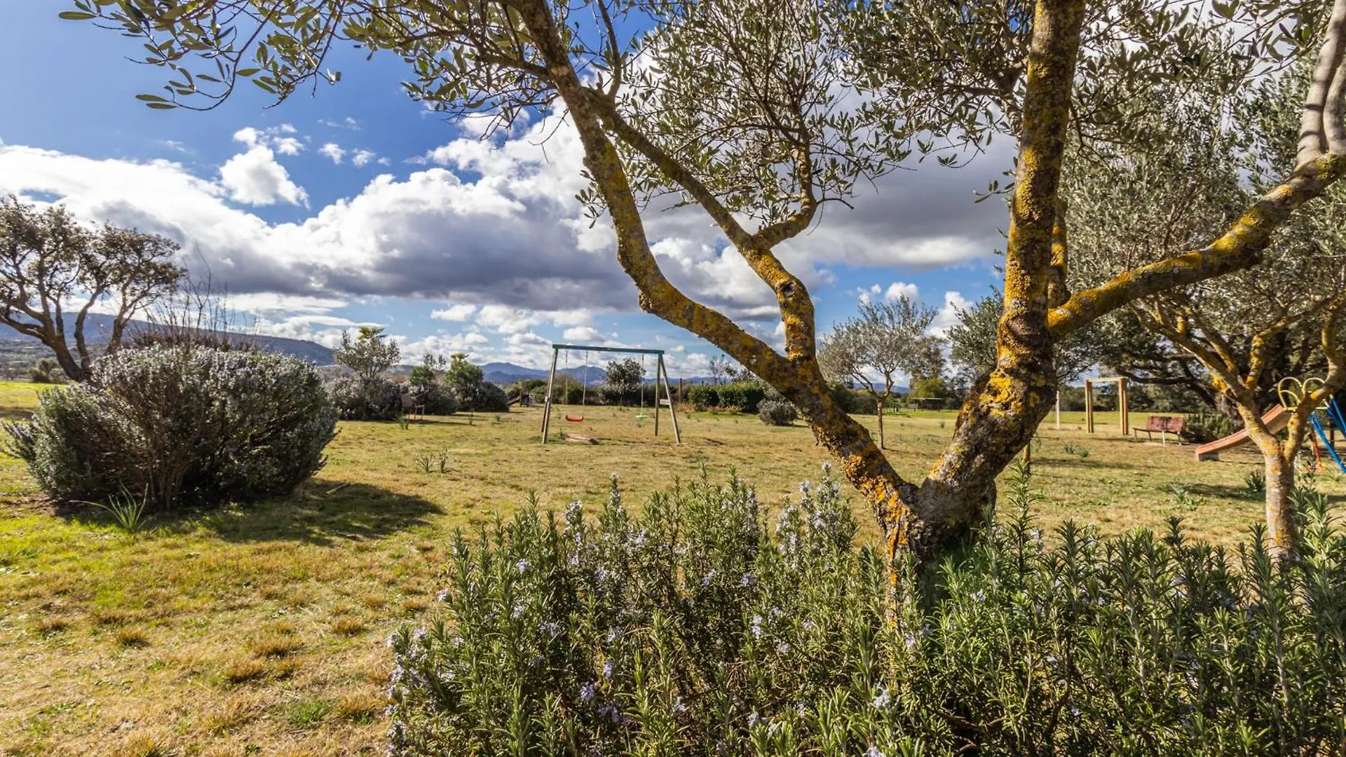 Appartement Baia Turchese Olbia